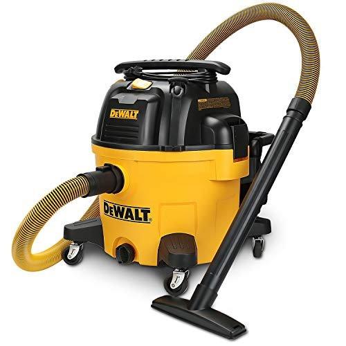 Rent to Own Dewalt 9 Gallon Wet Dry Heavy Duty Shop Vacuum at